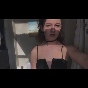 Meet your Posher, Hayley